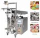 เครื่องบรรจุพร้อมซีลระบบ สายพาน 2.4（Kw） KZ-320 260（kg） 50-400ml 1g-500g Chain bucket packaging machine Screw nut packaging machine Vertical