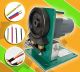 เครื่องเจียรปลายสายไฟ Half-stripping and twisting machine peeling twisting machine XLD-100
