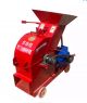 เครื่องบดวัตถุดิบอเนกประสงค์ รุ่นเคลื่อนที่ (Multifunctional Mobile Crusher Machine)