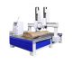 เครื่องแกะสลักไม้ CNC สองหัว รุ่น 1825 ขนาดใหญ่ สำหรับแกะลายลึก - เหมาะสำหรับงานไม้