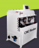 เครื่องทำร่องไม้ขนาดเล็ก CNC สำหรับเฟอร์นิเจอร์ รุ่น 迷你榫卯机 ทำจากไม้จริง