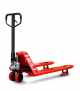 รถยกมือดันไฮดรอลิก 2/3/5 ตัน รุ่น合力 ใช้สำหรับขนย้ายพาเลท ยกสูง 8 ตัน 10 ตัน