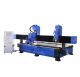 เครื่องตัดและขัดหินอัตโนมัติ ขนาดใหญ่ CNC สำหรับหินควอทซ์ ตัด เจียร ขอบและมุม