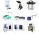 ชุดอุปกรณ์ทดลองในห้องปฏิบัติการ QS SC สำหรับโรงงานอาหารและเครื่องดื่ม