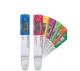 Horiba PH มิเตอร์วัดความเป็นกรด-ด่าง แบบปากกา กันน้ำ สำหรับตรวจสอบคุณภาพน้ำ