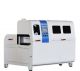 เครื่องตัดอลูมิเนียม CNC 550 รุ่นอัตโนมัติ พื้นผิวเรียบ ไม่มีเศษเหลือ