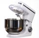 เครื่องทำขนมปัง 8 ลิตร รุ่นอัตโนมัติ สำหรับใช้ในบ้านและเชิงพาณิชย์ ผสมและตีครีมได้หลายฟังก์ชัน