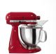 เครื่องผสมอาหาร KitchenAid รุ่น 150 ขนาดใหญ่ สำหรับทำครีมและนวดแป้ง ใช้งานได้ทั้งบ้านและธุรกิจ