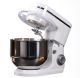 เครื่องผสมแป้งอัตโนมัติ 8 ลิตร ขนาดใหญ่ สำหรับเชฟ ใช้ในบ้านและร้านค้า ทำครีมและนวดแป้งได้ครบครัน