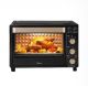 เตาอบไฟฟ้า Midea ขนาด 40L รุ่น CB-AA สำหรับอบขนม เค้ก หลายฟังก์ชัน บูรณาการ智能