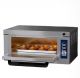 เตาอบอุตสาหกรรม UKOEO รุ่น C11 ขนาดใหญ่ 1 ชั้น 1 ถาด สำหรับอบขนม เบเกอรี่专业