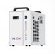 เครื่องทำความเย็นน้ำอุตสาหกรรม CW5200 ขนาดเล็ก สำหรับเลเซอร์ตัดแกะสลัก ระบบน้ำเย็น