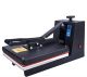 เครื่องพิมพ์ความร้อน 38x38CM รุ่นแรงดันสูง สำหรับทำลายผ้าและเคลือบภาพ