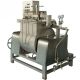 ชุดเครื่องนึ่งและกวนแป้งโมจิ 150 ลิตร พร้อม Steam Generator และ Water Softener