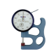 เครื่องวัดความหนาแบบเข็ม TECLOCK SM-112 Dial Thickness Gauge 0.01mm