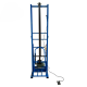 เครื่องช่วยยกของขึ้นบ่าอัตโนมัติ 100kg Electric Material Lifting Machine