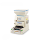 เครื่องทำซูชิโรลอัตโนมัติทรงสี่เหลี่ยม รุ่น SVR-NXA Automatic Sushi Roll Machine