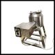 เครื่องผสมผงสแตนเลส 304 ขนาดเล็ก Powder Mixer Machine สำหรับอาหาร ยา เคมี