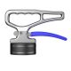 เครื่องยกแม่เหล็กแรงสูง Magnetic Lifter สำหรับยกเหล็ก แผ่นโลหะ รับน้ำหนัก 30-80KG