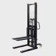 รถยกพาเลทไฟฟ้า Hangong Electric Forklift 