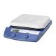 เครื่องกวนสารแม่เหล็กพร้อมให้ความร้อน รุ่น IKA C-MAG HS 10 Digital Control Heating Magnetic Stirrer 