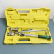 เครื่องดัดสายเคเบิล รุ่น CCD ขนาด 35-185 ตร.มม. สำหรับสายไฟ 10kV Cable Bending Tool