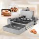 เครื่องหยอดโดนัท เครื่องทำโดนัทไฟฟ้า หม้อทอดโดนัท Automatic Doughnut Machine รุ่น IT-N-4 กำลังไฟ 2800 วัตต์