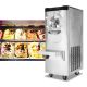 เครื่องทําไอศครีม Hard Serve Ice Cream Machine รุ่น IBQ26 กำลังไฟ 2400 วัตต์ ขนาดถังบรรจุ 9.5 ลิตร