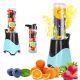 เครื่องปั่นน้ำผลไม้ Juice Blender รุ่น IT-6001 ความจุ 600 ml. กำลังไฟ 350 วัตต์