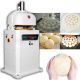 เครื่องปั้นแป้ง เครื่องตัดแป้งไฟฟ้า เครื่องปั้นแป้งไฟฟ้า Electric Dough Divider กำลังไฟ 2000 วัตต์