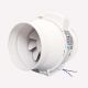 พัดลมระบายอากาศ Inline Exhaust Fan รุ่น FDPT15-33AX0 พัดลมดูดอากาศ ภายในบ้าน และ อุตสาหกรรม