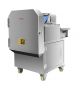 เครื่องหั่นสไลด์ผัก ผลไม้ แบบสายพาน Electric Vegetable Slicing and Cutting Machine 300-500 kg/hr ปรับความเร็วได้