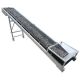 สายพานลำเลียง Lifting Electric Rubber Conveyor Belt ลำเลียงข้าวเปลือก ข้าวโพด กระสอบ ดิน รับน้ำหนักได้ 400 KG