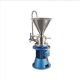 เครื่องโคลลอยด์มิลล์สแตนเลส เกรดสุขอนามัย แบบตั้งตรง Sanitary Vertical Colloid Mill Grinder Machine