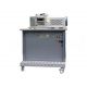 เครื่องรีดและตัดแป้งอัตโนมัติ รุ่นอุตสาหกรรม (Automatic Dough Sheeter & Cutter Industrial Model)