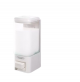 เครื่องกดสบู่เหลวติดผนัง Svavo V-8101 500ml ABS Wall Mounted Soap Dispenser เครื่องกดสบู่ห้องน้ำ