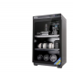 ตู้กันชื้นอิเล็กทรอนิกส์ S60D 60L Electronic Dry Cabinet ตู้กันชื้นกล้องและเลนส์