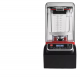 เครื่องปั่นสมูทตี้เก็บเสียง Q6S 2200W 48000RPM Commercial Silent Blender Smoothie Maker 2.2L