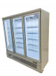 ตู้แช่เครื่องดื่ม 3 ประตู LGK-1780FA 2-8°C Commercial Beverage Display Refrigerator