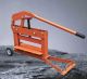 เครื่องตัดอิฐ 10ซม. ใบมีด 445mm รุ่น Brick Cutting Machine Manual Cutter