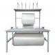 โต๊ะแพ็คสินค้าอุตสาหกรรม Packing Work Table Heavy Duty