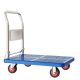รถเข็นพับได้ 200kg ขนาด 72x48cm Folding Platform Cart Heavy Duty