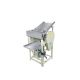 เครื่องรีดแผ่นแป้งความเร็วสูง 130-162 รอบ/นาที High Speed Dough Sheeter SZ-110 SZ-130 SZ-158 220/380V
