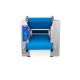 เครื่องรีดแป้งตั้งโต๊ะ 400kg/ชม. Dough Sheeter Machine YMZD-200T 220V เครื่องรีดแผ่นแป้งขนาดเล็ก