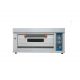 ตาอบขนมปังหลายชั้น 2 Deck Oven XZD Series 220/380V เตาอบเบเกอรี่ไฟฟ้า/แก๊ส