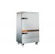 ตู้นึ่งอาหารอุตสาหกรรม 150-250 ที่ Steaming Cabinet CH-A150/200/250 220/380V