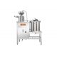 เครื่องทำน้ำเต้าหู้ 80kg/h Gas Soy Milk Machine ET-9 / ET-YL-09 220V เครื่องผลิตน้ำเต้าหู้เชิงพาณิชย์