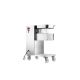 เครื่องหั่นเนื้อ 500kg/h Meat Slicer XZ-QE320 550W 220V เครื่องสไลด์เนื้ออุตสาหกรรม