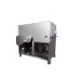 เครื่องแล่ปลา 3 ชิ้นแยกก้างอัตโนมัติ XZ-QP3 380V 1.5kW Fish Filleting Machine Deboning 30-40 ตัว/นาที