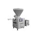 เครื่องยัดไส้กรอกสุญญากาศ XZ-ZKG6500 6500kg/h 7.4kW 380V Vacuum Sausage Stuffer Industrial